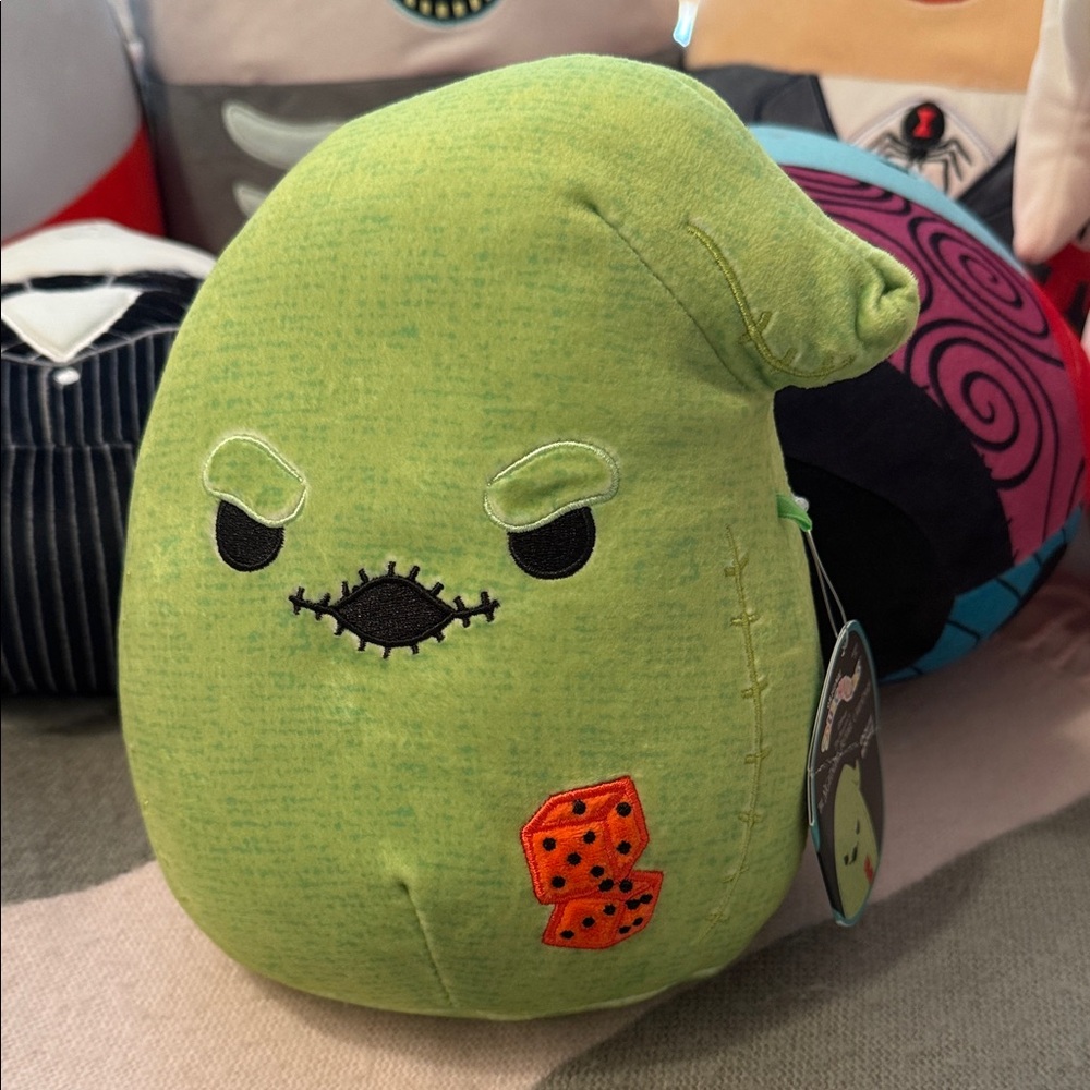 Squishmallows - Picture 3 of 8